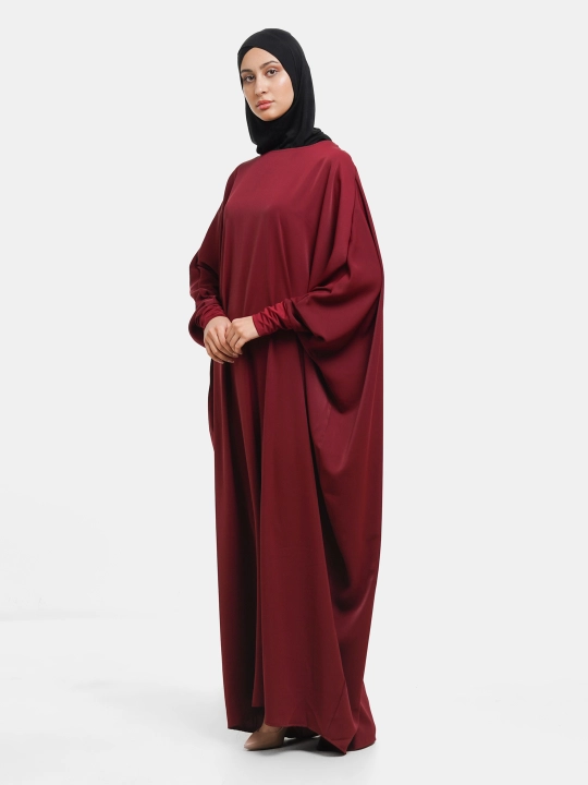 Abaya, musulmon libosi, hijob, haj