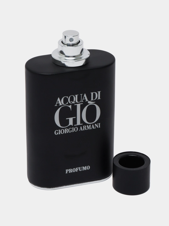 Parfyumlangan suv Acqua Di Gio Profumo erkaklar uchun, 120 ml