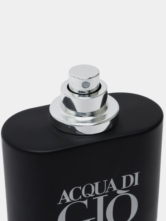Parfyumlangan suv Acqua Di Gio Profumo erkaklar uchun, 120 ml