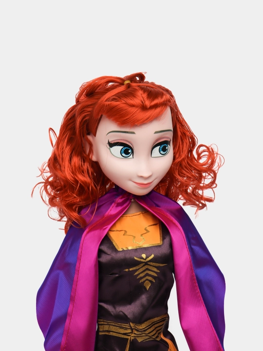 Куклы Анна и Эльза музыкальная, 80 см Disney Frozen 2