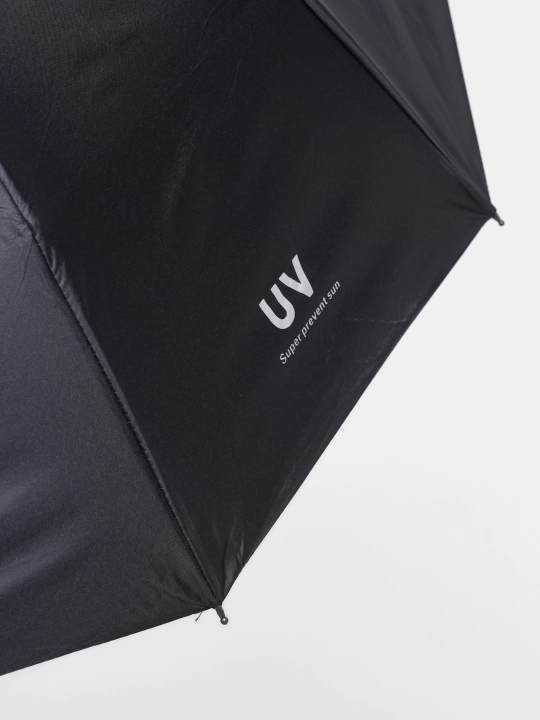 Erkaklar va ayollar uchun soyabon, 10 spitsali, yig'iladigan, ikki rangli ajoyib zontiklar