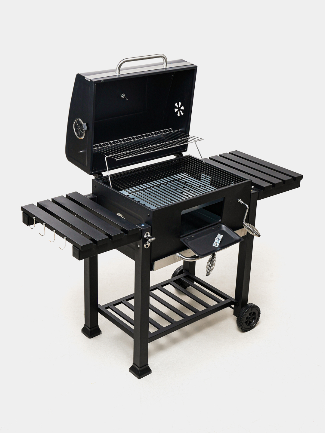 Мангал BBQ гриль купить по низким ценам в интернет-магазине Uzum (972250)