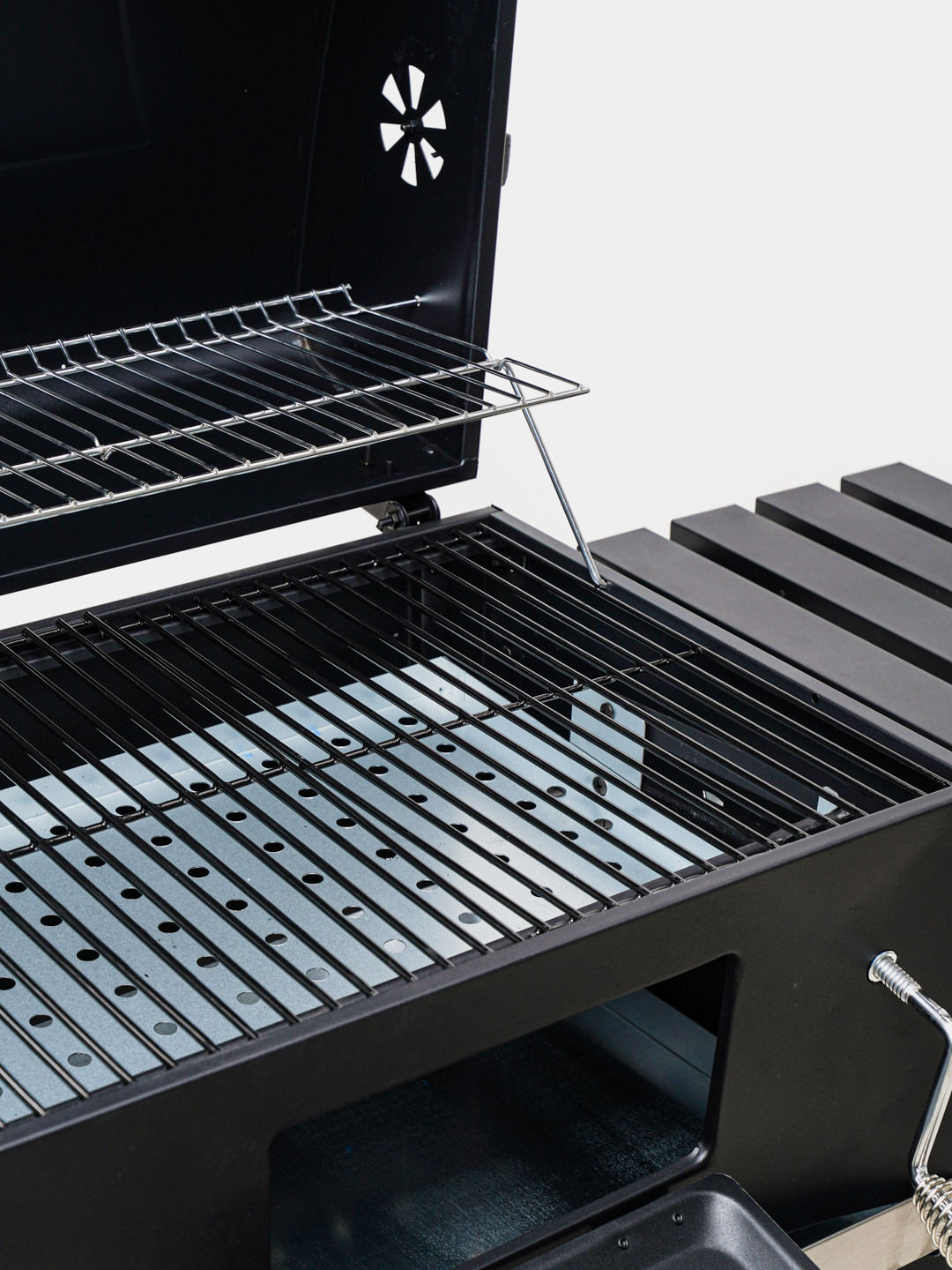 Мангал BBQ гриль купить по низким ценам в интернет-магазине Uzum (972250)