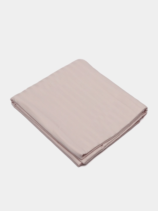 Choyshablar to'plami strip satin, 2-kishilik,Ali Home evro postel,strip atlas