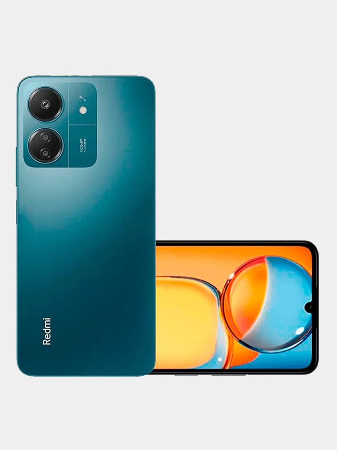 Xiaomi Redmi 6 Black Купить