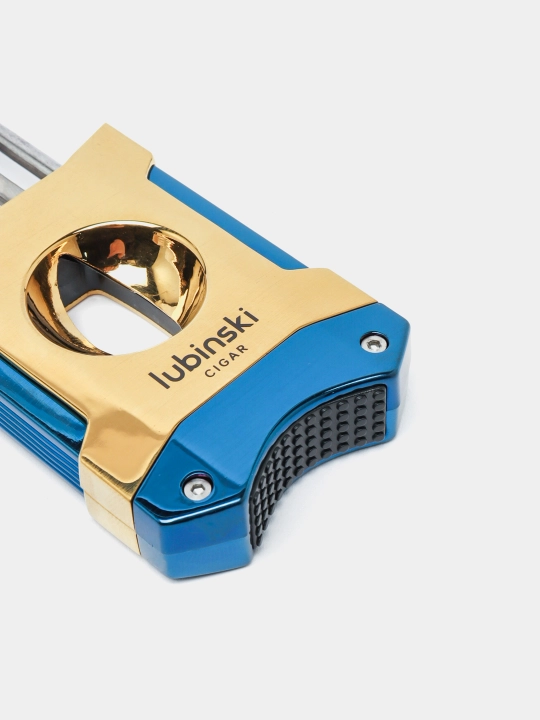 Гильотина, каттер LUBINSKI V - Cut Premium Blue