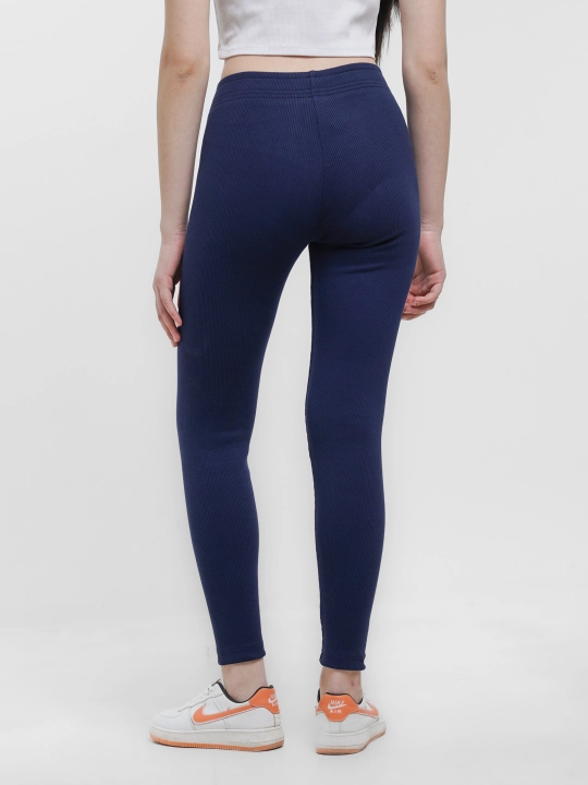 Ayollar losina-leggingslari, paxta, nafas oladigan W 5-01 ROMINA