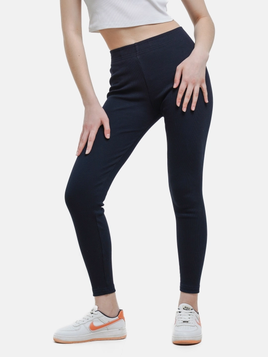 Ayollar losina-leggingslari, paxta, nafas oladigan W 5-01 ROMINA
