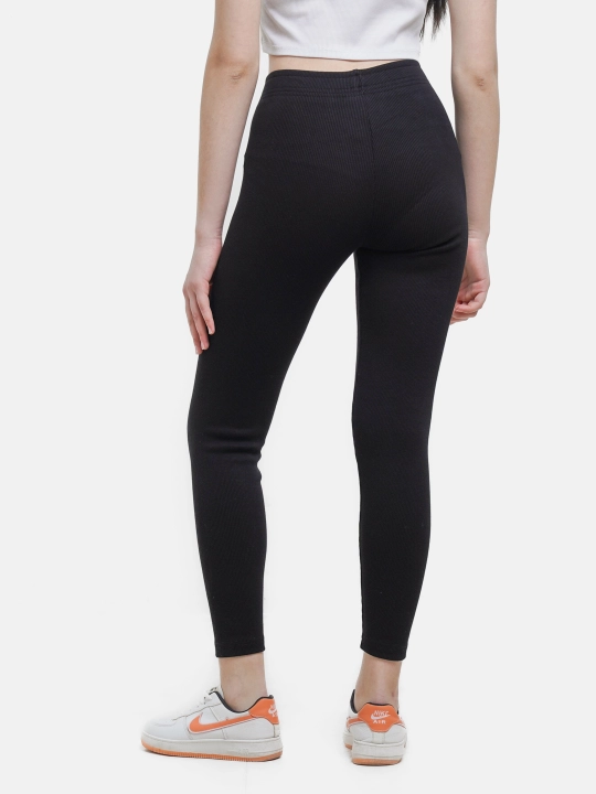 Ayollar losina-leggingslari, paxta, nafas oladigan W 5-01 ROMINA