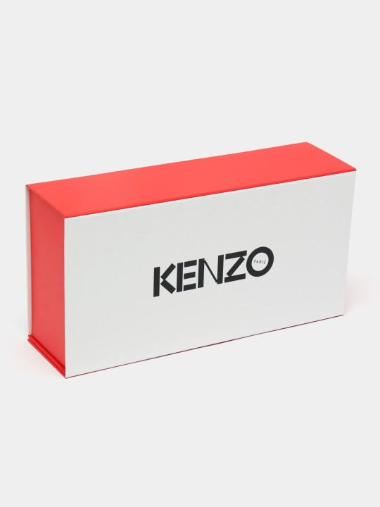 Sovg'a qutisi Kenzo, kengligi 33 sm x balandligi 16,5 sm x chuqurlik 9,5 sm