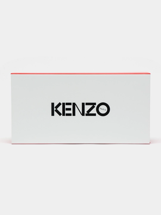 Подарочная коробка Kenzo, ширина 33 см x Высота 16,5 см x Глубина 9,5 см - 