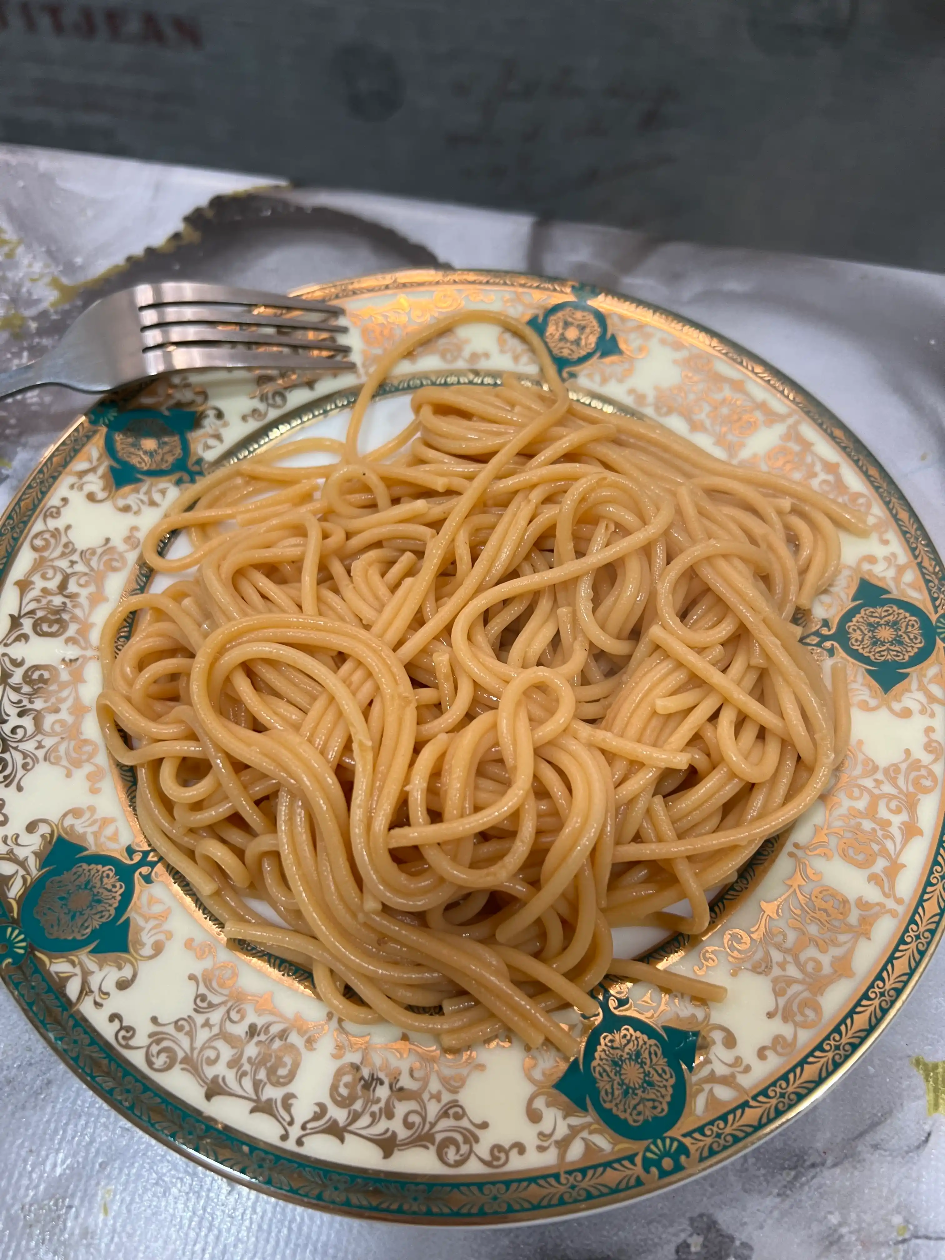Вермишель Makfa томатная, 500 г
