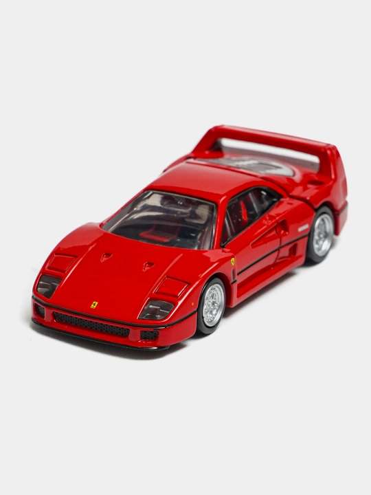Tomica Takara Tomy 1/62 коллекционная игрушечная машинка, Ferrari, Nissan