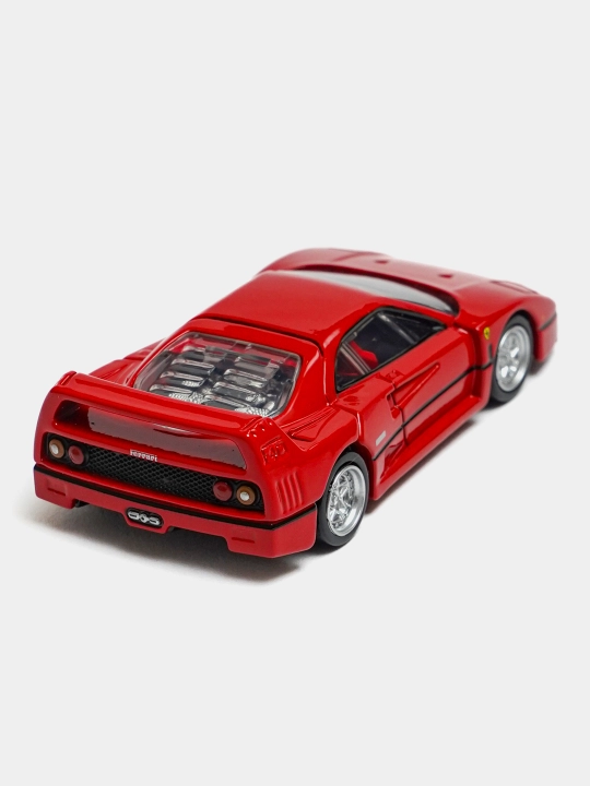 Tomica Takara Tomy 1/62 коллекционная игрушечная машинка, Ferrari, Nissan