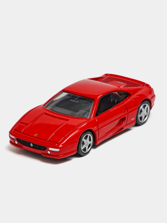 Tomica Takara Tomy 1/62 коллекционная игрушечная машинка, Ferrari, Nissan
