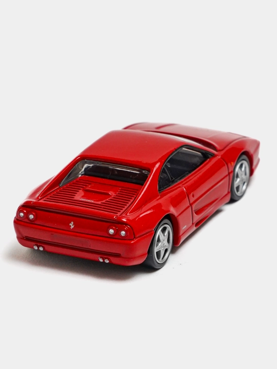 Tomica Takara Tomy 1/62 коллекционная игрушечная машинка, Ferrari, Nissan