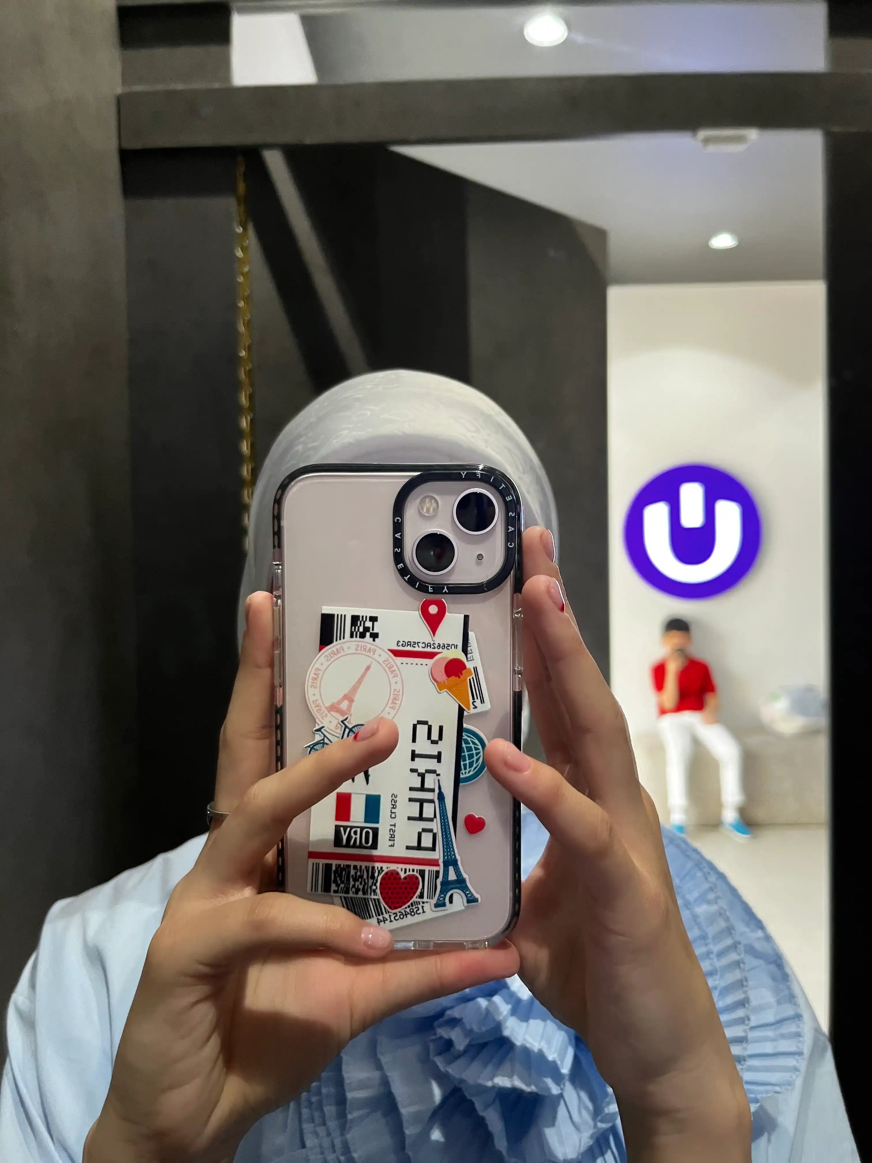 Прозрачный силиконовый чехол для iPhone 13, Pro, Pro Max