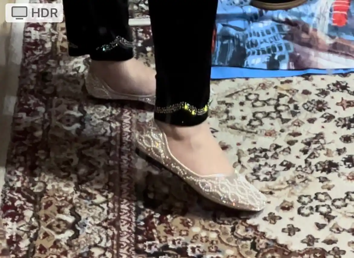 MALIANNA 6820-408 ayollar baletkasi, 3 rang, 36–40 o‘lcham