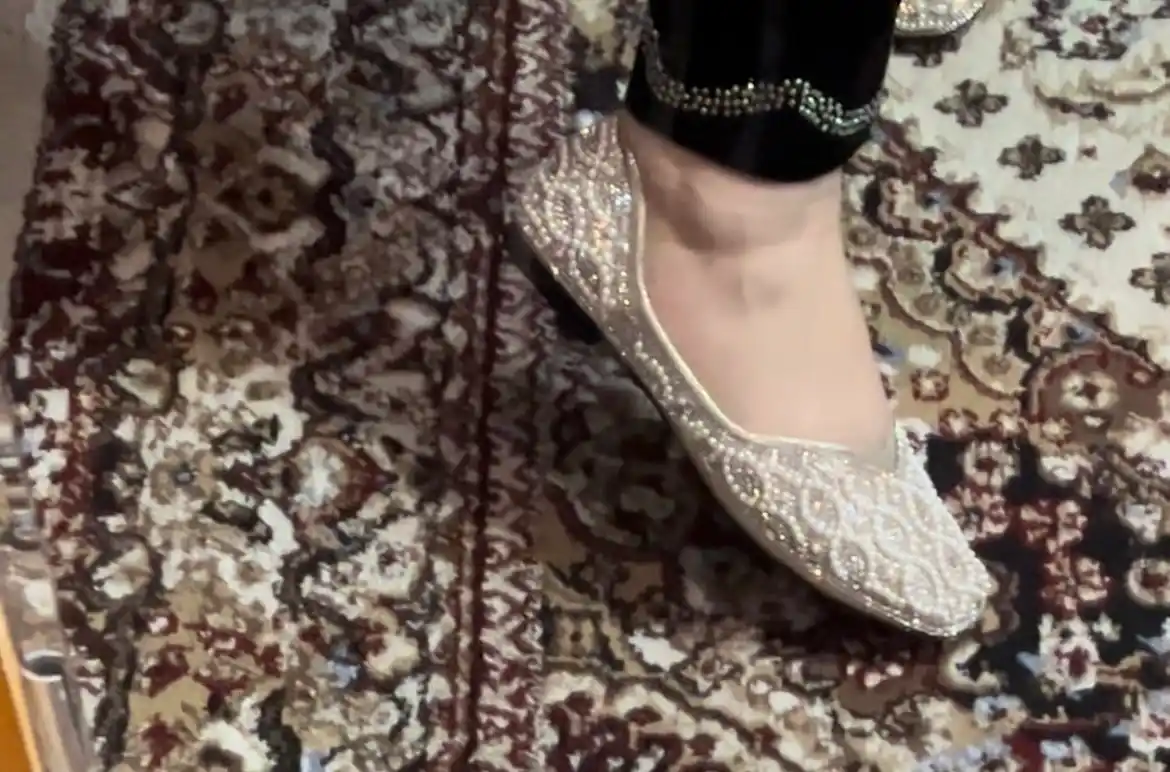 MALIANNA 6820-408 ayollar baletkasi, 3 rang, 36–40 o‘lcham