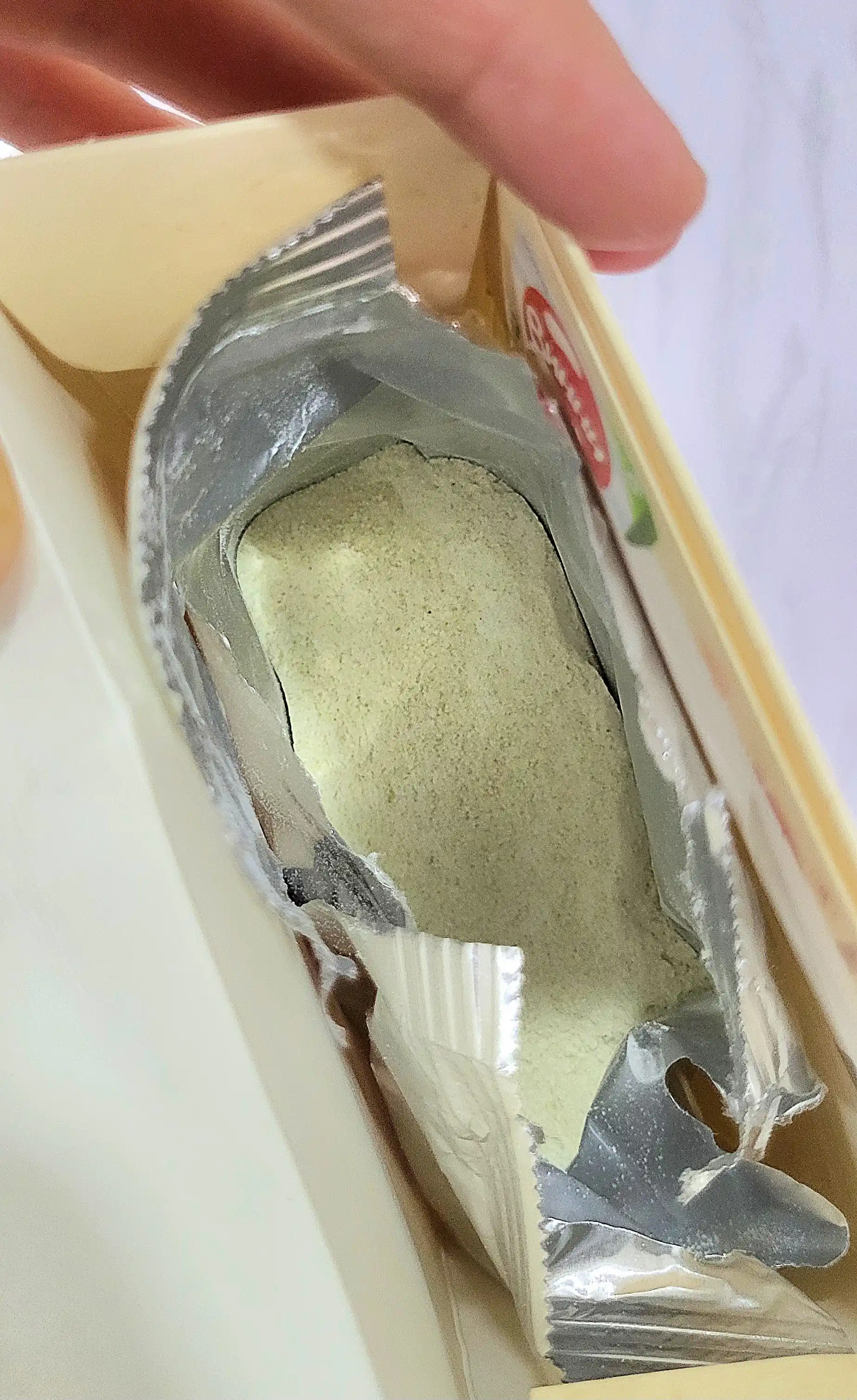Sutli bo'tqa Vinni, meva billan 3 dona donli, 200 gr