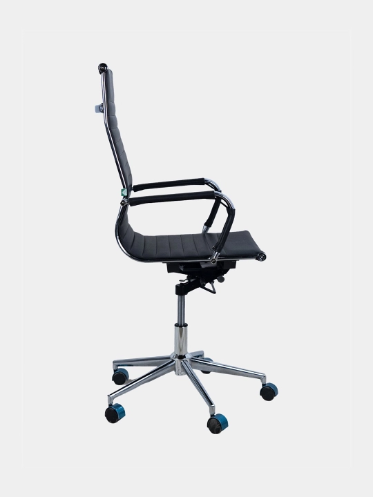 Ofis va o'yin uchun kreslo DELGADO, 120 kg, eko-charm