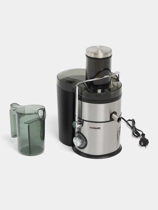Elektr sharbat chiqargich Bemonde BM-JE1012