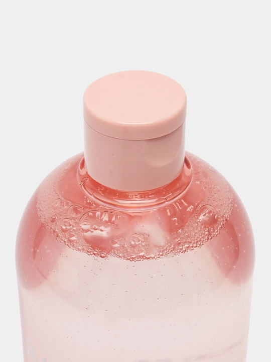 Тонер с экстрактом розы JMsolution Glow Luminous Flower Firming Toner XL Rose