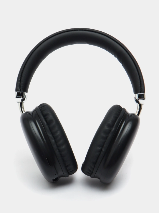 Беспроводные bluetooth наушники Hoco W35, большие с шумопадавлением и блютузом