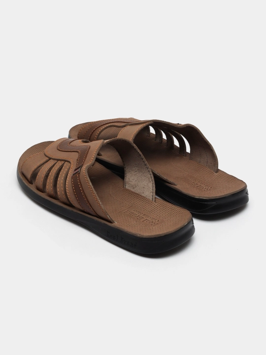 Erkaklar uchun shlepanslar, shippaklar, tabily charm, bolshemerka, 40-44