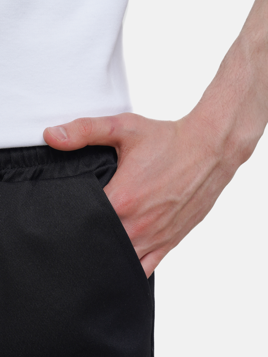Erkaklar jogger shimlari, kargo uslubidagi sport shimi, kundalik qulay kiyim, M-XXXL