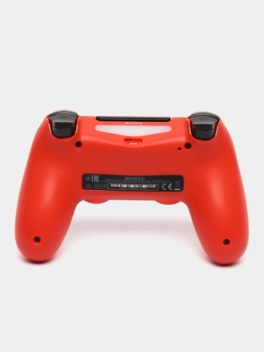 Simsiz geympad PS4, va kompyuter uchun Sony Playstation uchun joystik