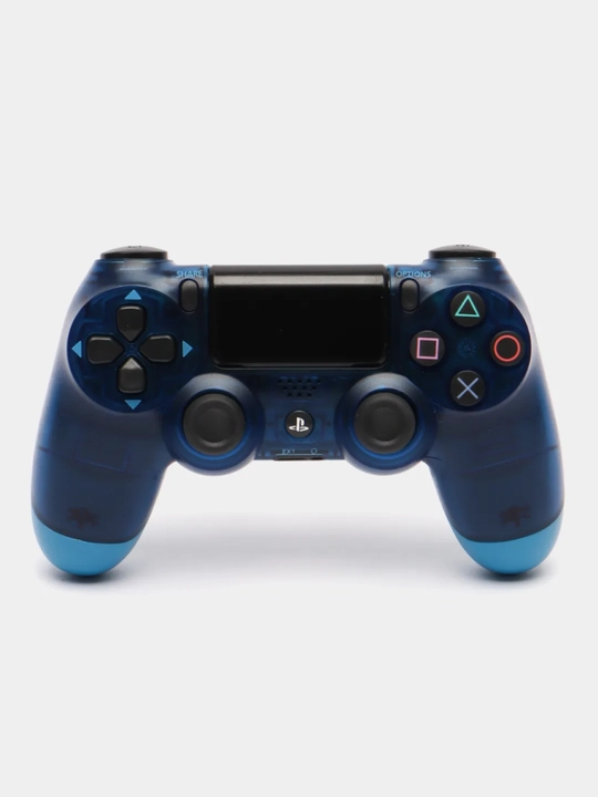 Simsiz geympad PS4, va kompyuter uchun Sony Playstation uchun joystik
