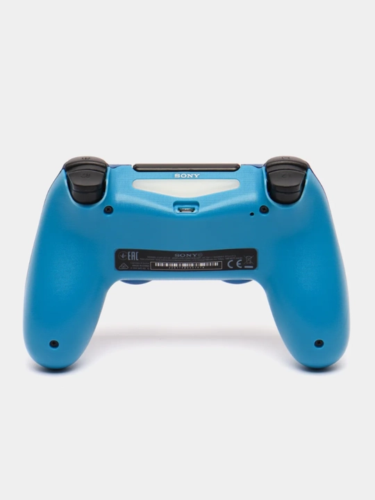 Simsiz geympad PS4, va kompyuter uchun Sony Playstation uchun joystik