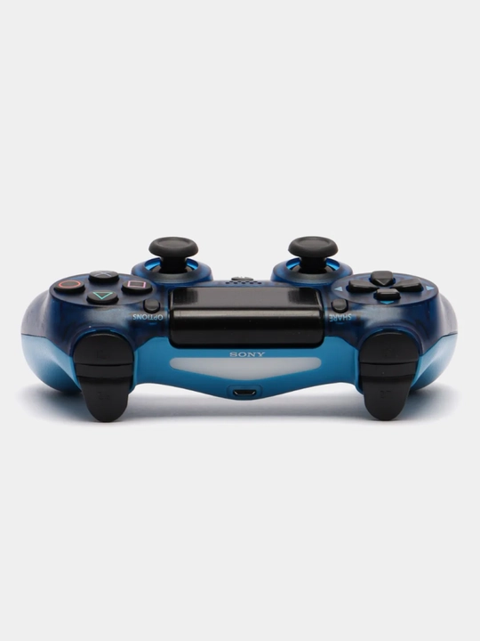 Simsiz geympad PS4, va kompyuter uchun Sony Playstation uchun joystik