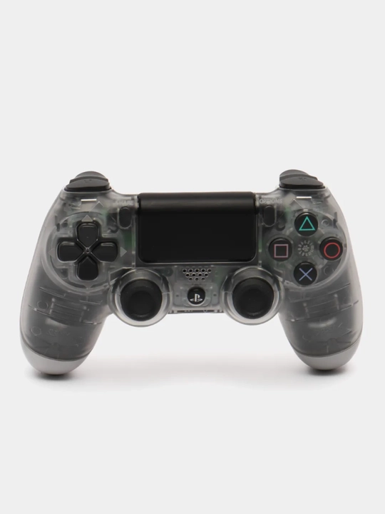 Simsiz geympad PS4, va kompyuter uchun Sony Playstation uchun joystik