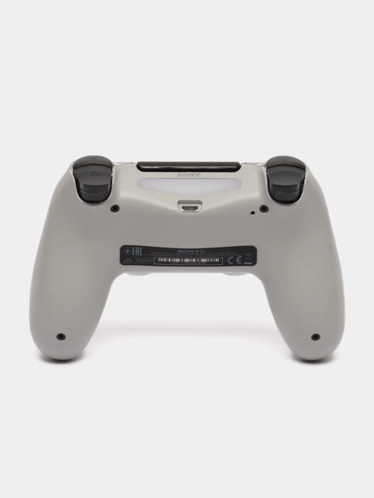Simsiz geympad PS4, va kompyuter uchun Sony Playstation uchun joystik