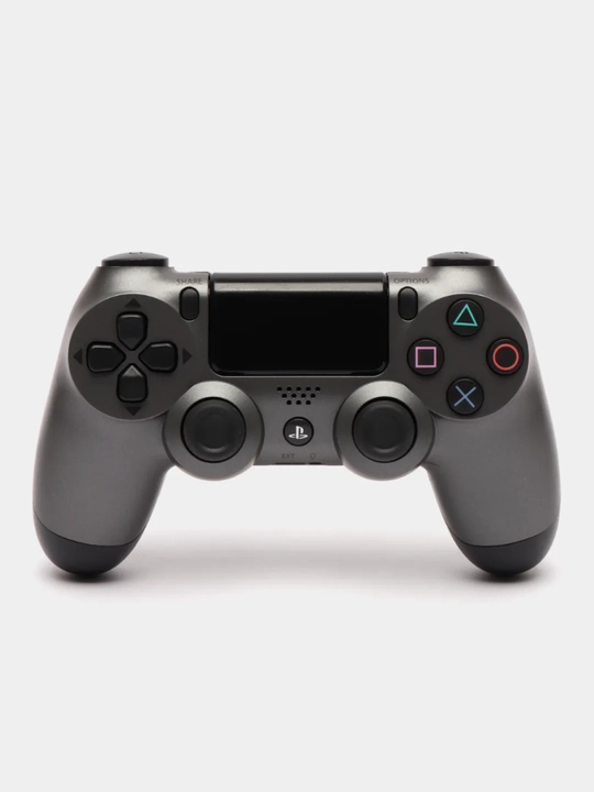 Simsiz geympad PS4, va kompyuter uchun Sony Playstation uchun joystik