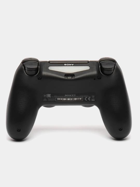 Simsiz geympad PS4, va kompyuter uchun Sony Playstation uchun joystik