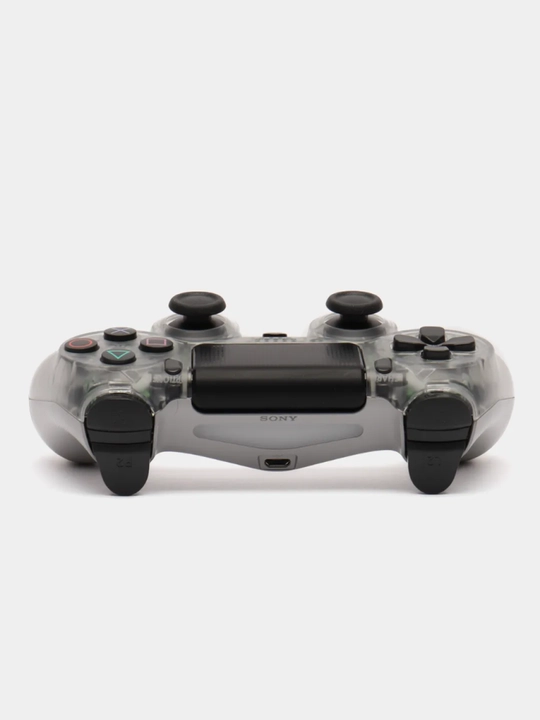 Simsiz geympad PS4, va kompyuter uchun Sony Playstation uchun joystik