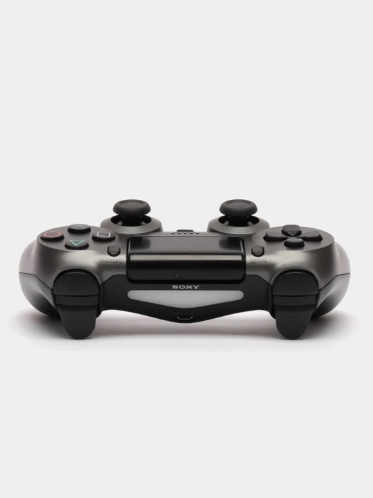 Simsiz geympad PS4, va kompyuter uchun Sony Playstation uchun joystik