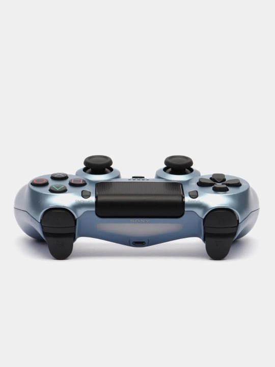 Simsiz geympad PS4, va kompyuter uchun Sony Playstation uchun joystik