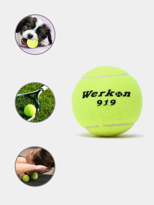 Tennis to'pi Werkon 919 - 