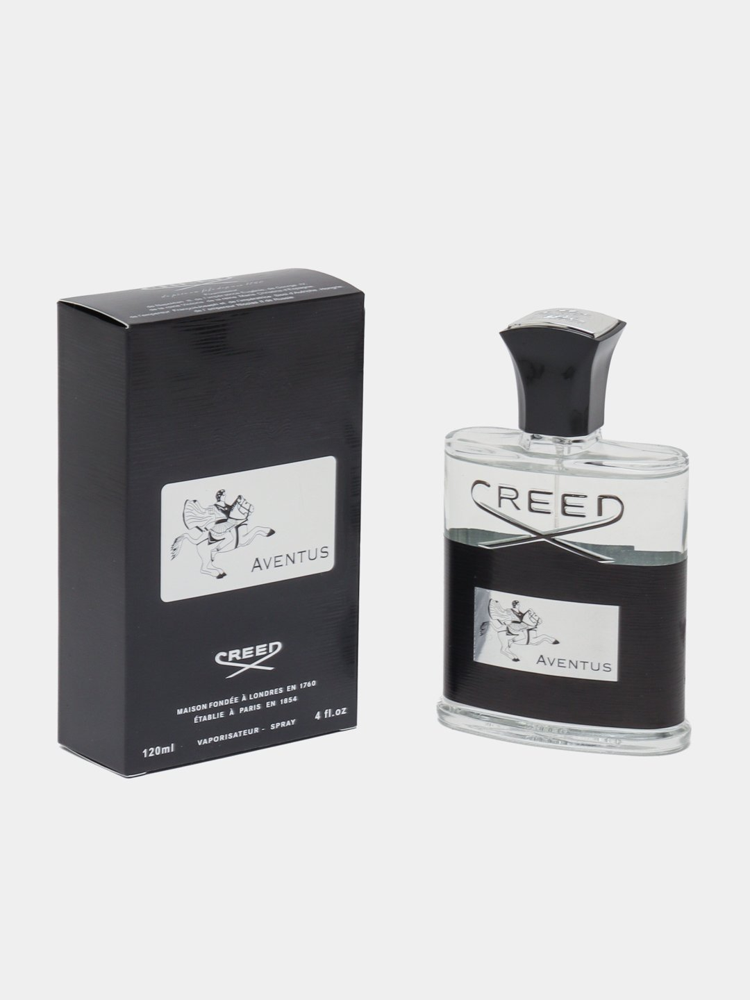 Мужская парфюмерная вода Creed Aventus, 100 мл купить по низким ценам в ...