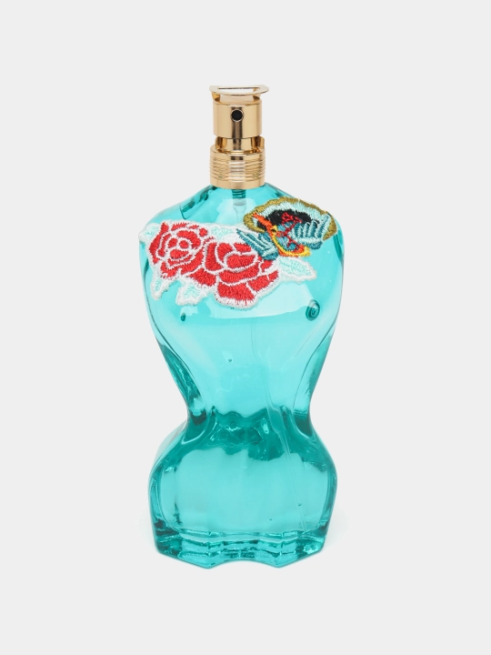 Tester, ayollar uchun parfyum suvi La Belle Fleur Terrible Jean Paul Gaultier, 100 ml - 