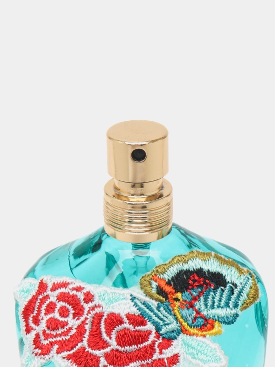 Тестер, парфюмерная вода для женщин La Belle Fleur Terrible Jean Paul Gaultier, 100 мл
