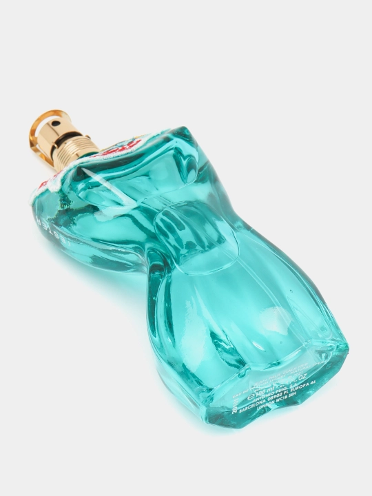 Тестер, парфюмерная вода для женщин La Belle Fleur Terrible Jean Paul Gaultier, 100 мл