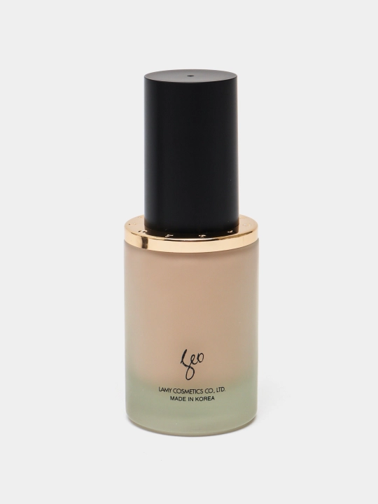Tonal krem "CATALINA GEO Pro Layer", barcha turdagi
