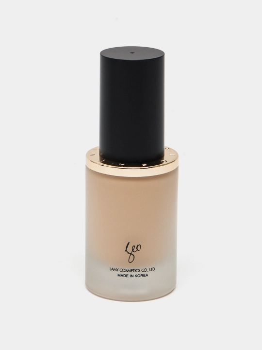 Tonal krem "CATALINA GEO Pro Layer", barcha turdagi