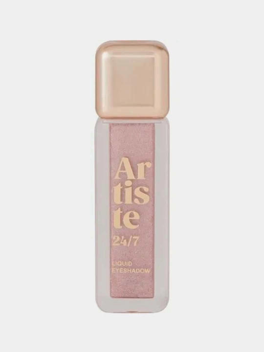 Ko'z qovoqlari uchun soya Vivienne Sabo Artiste, ton 03, 6.5 ml