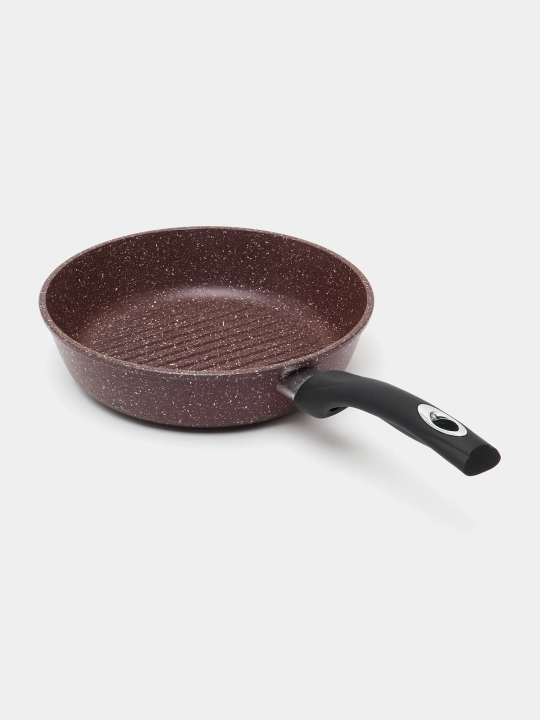 Grill tova Gornitsa, granit